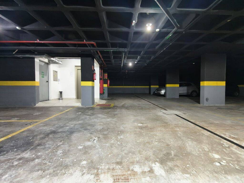 Apartamento, 2 quartos, 40 m² - Foto 50