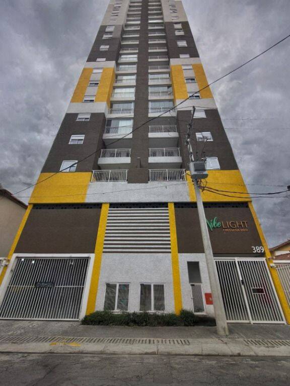 Apartamento, 2 quartos, 40 m² - Foto 56