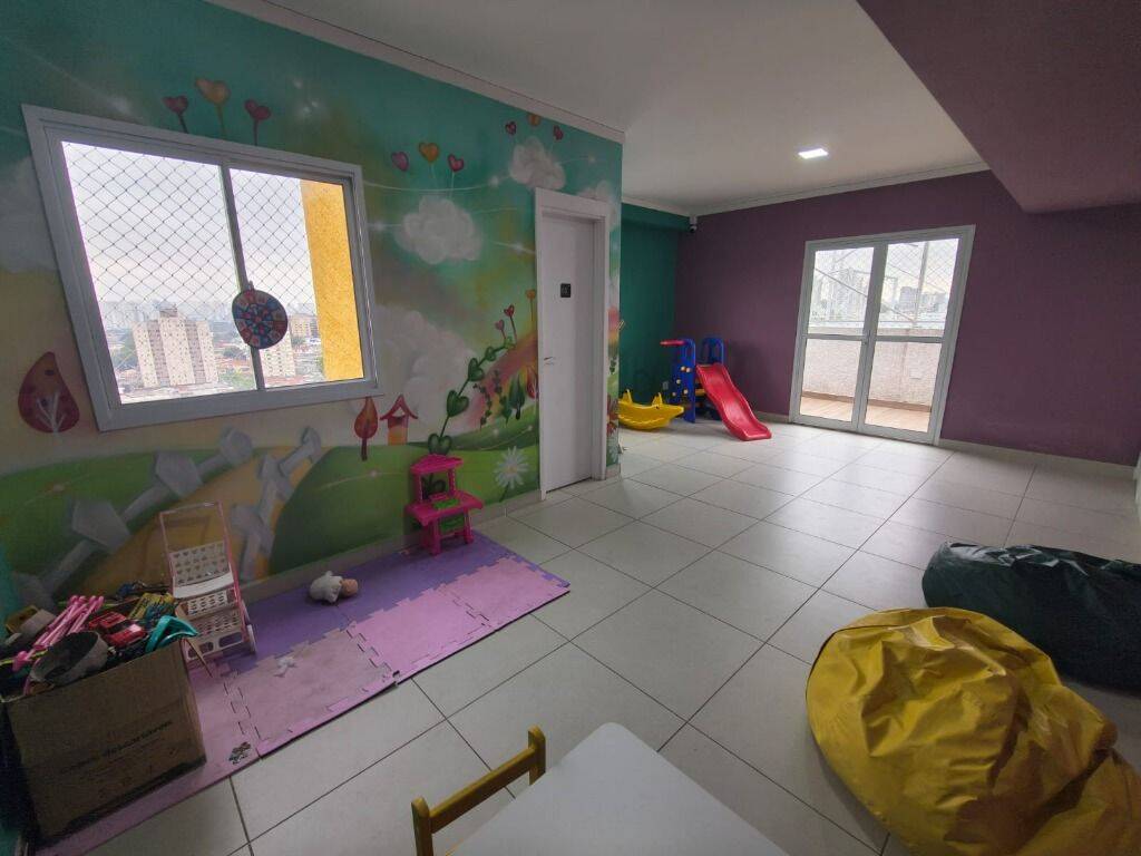 Apartamento, 2 quartos, 40 m² - Foto 55