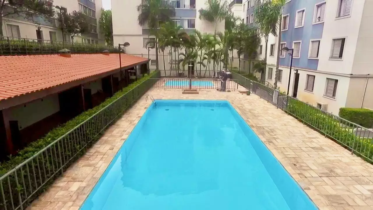 Apartamento, 2 quartos, 50 m² - Foto 1