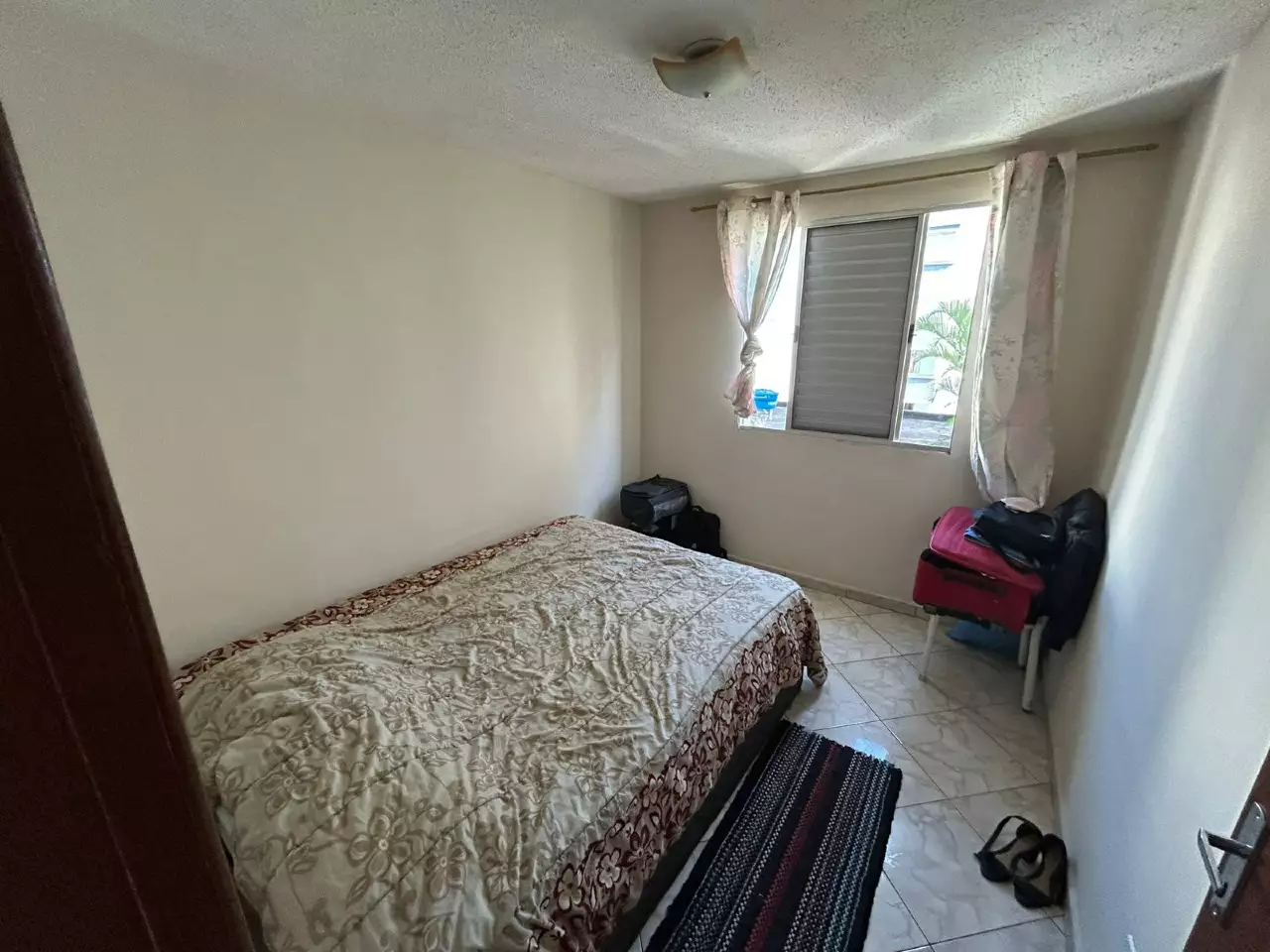 Apartamento, 2 quartos, 50 m² - Foto 4