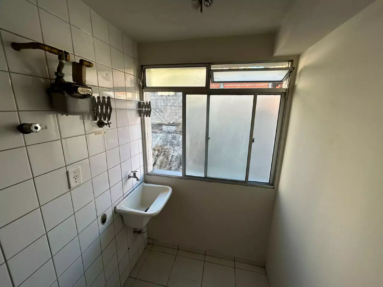 Apartamento, 2 quartos, 50 m² - Foto 6