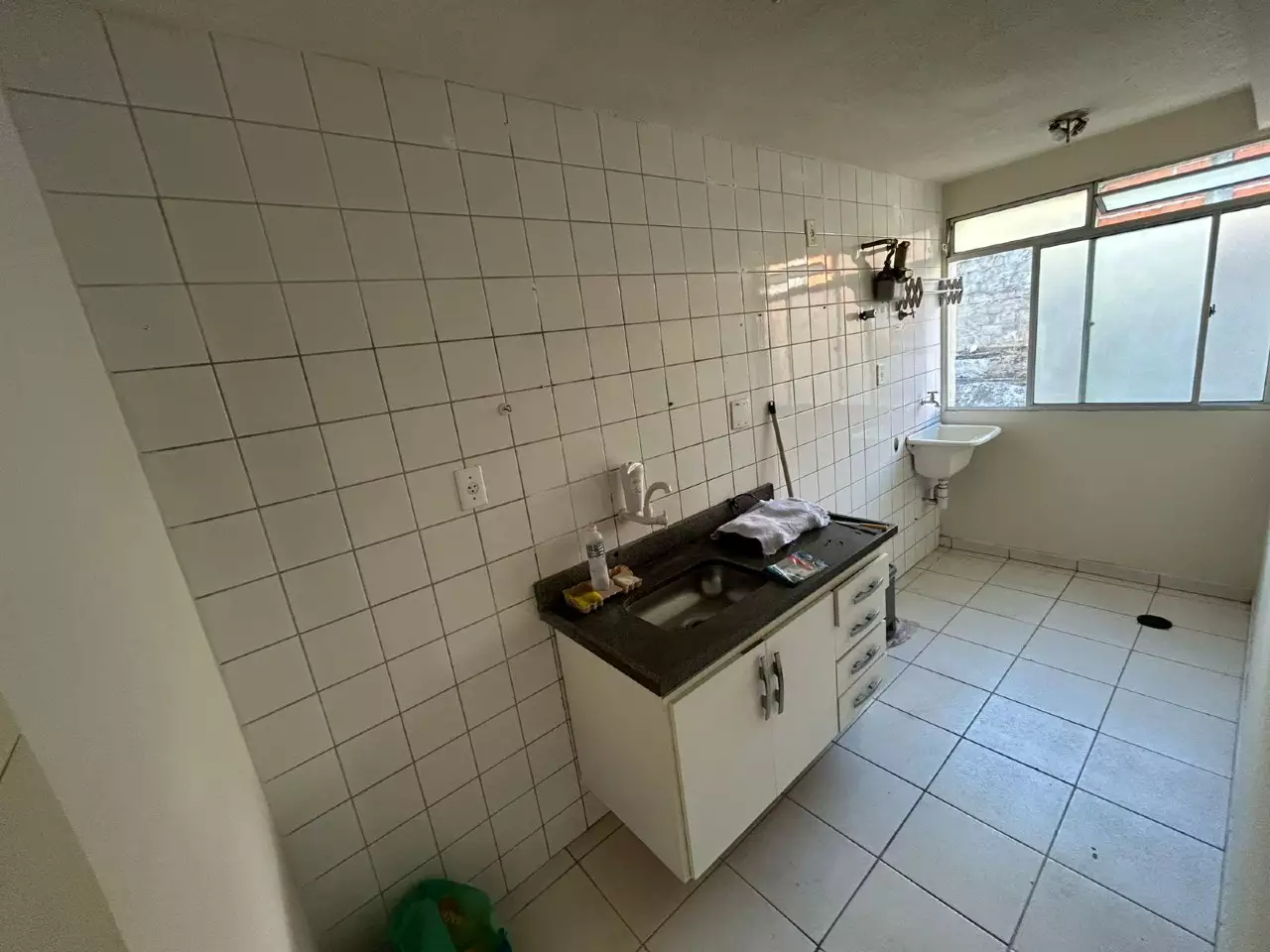 Apartamento, 2 quartos, 50 m² - Foto 7
