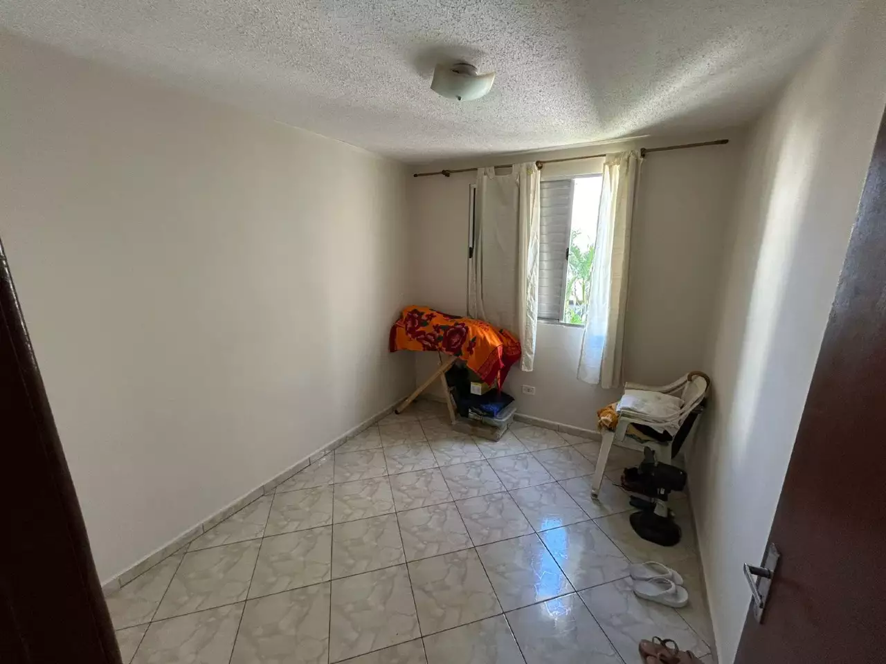 Apartamento, 2 quartos, 50 m² - Foto 8