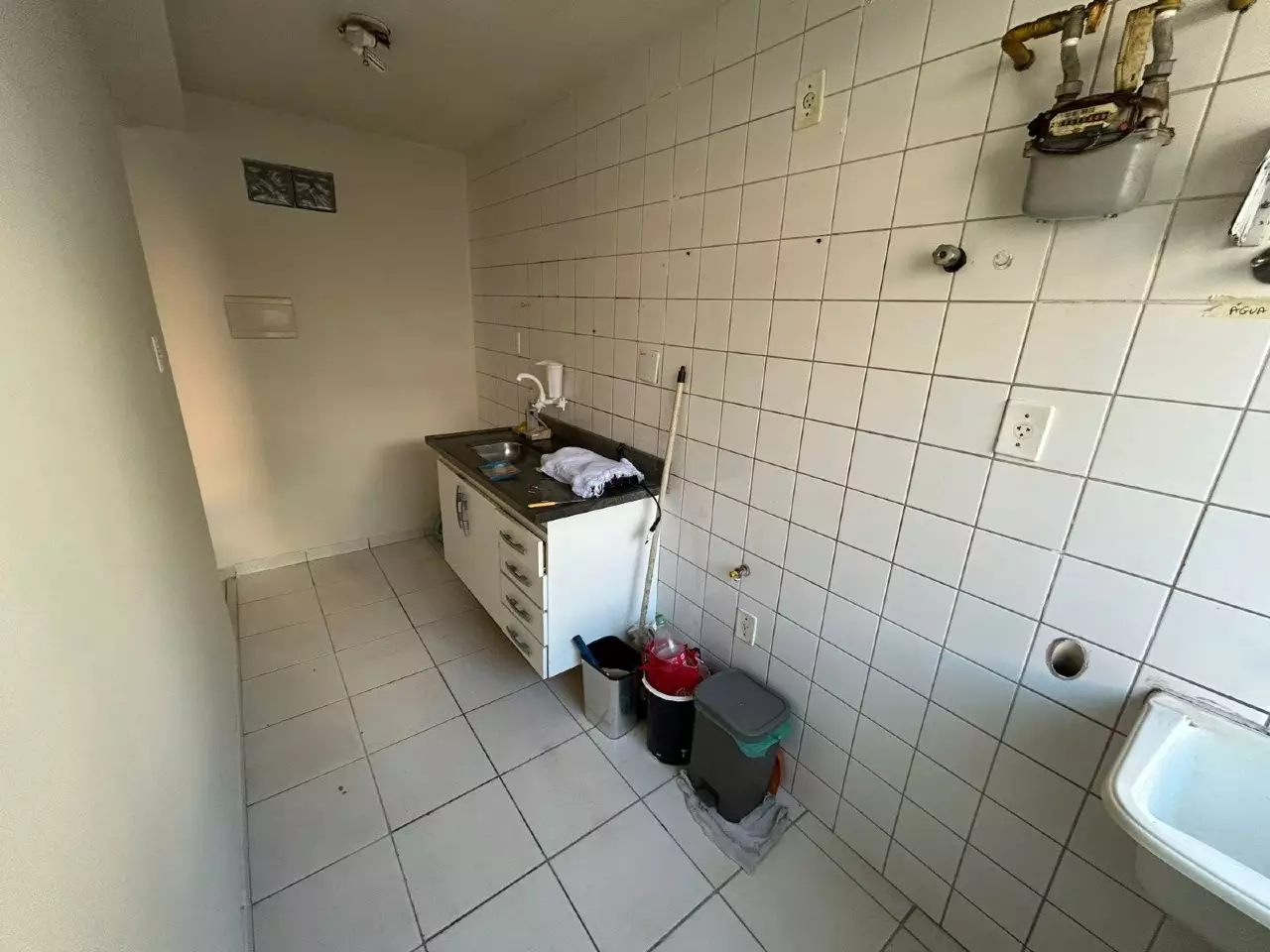 Apartamento, 2 quartos, 50 m² - Foto 10