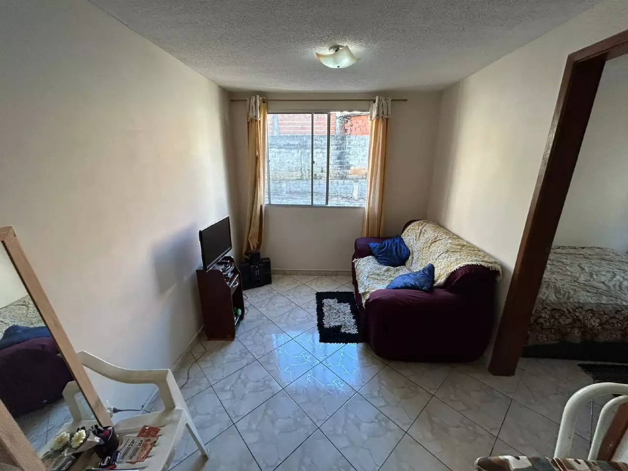 Apartamento, 2 quartos, 50 m² - Foto 11