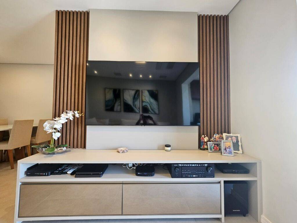 Apartamento, 72 m² - Foto 2