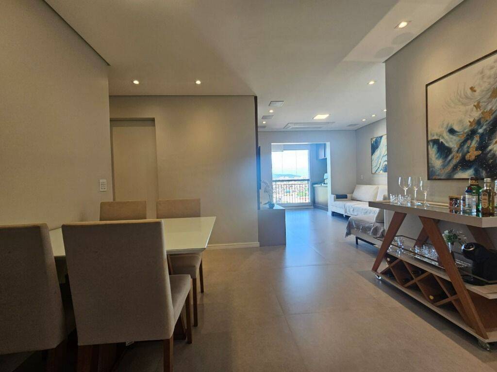 Apartamento, 72 m² - Foto 7