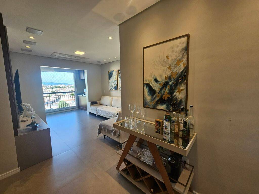 Apartamento, 72 m² - Foto 6