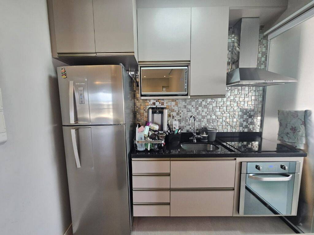 Apartamento, 72 m² - Foto 8