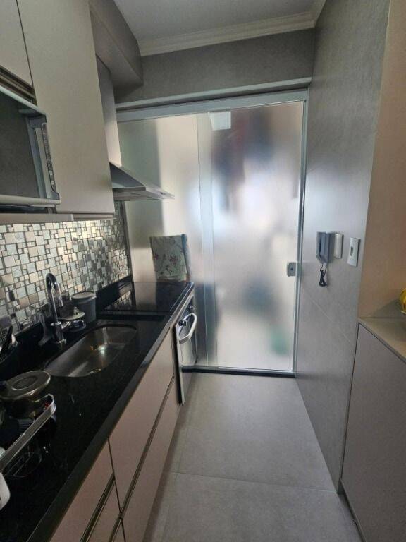 Apartamento, 72 m² - Foto 9