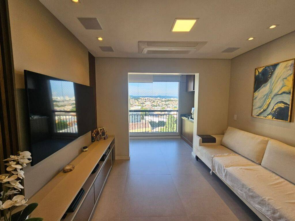 Apartamento, 72 m² - Foto 19