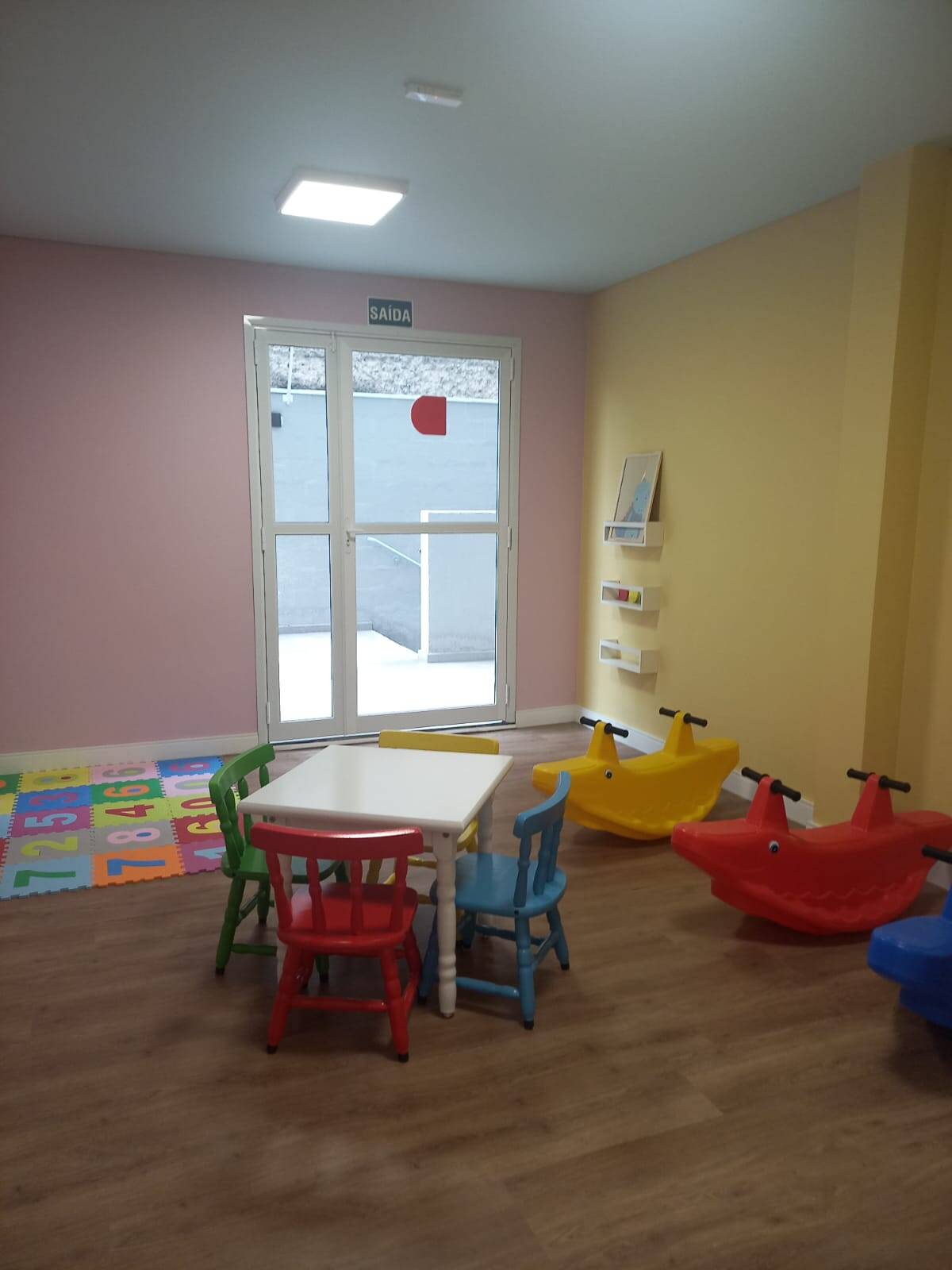 Apartamento, 16 m² - Foto 3