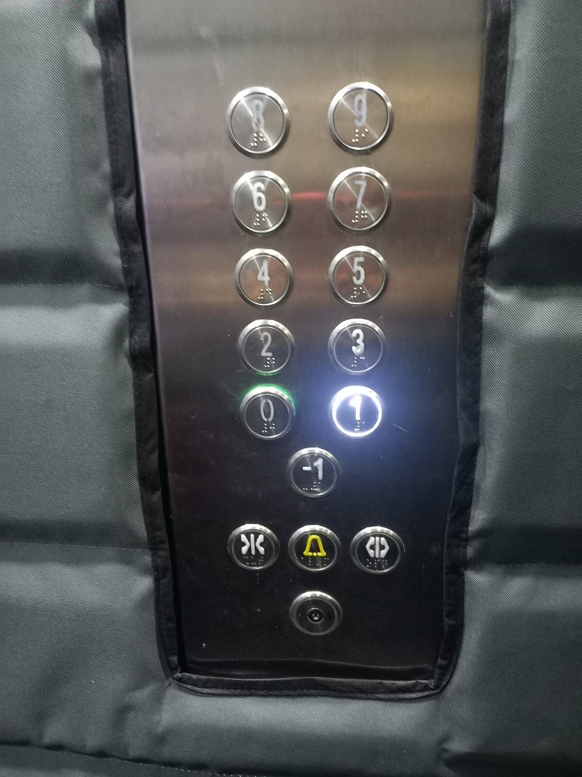 Apartamento, 16 m² - Foto 8