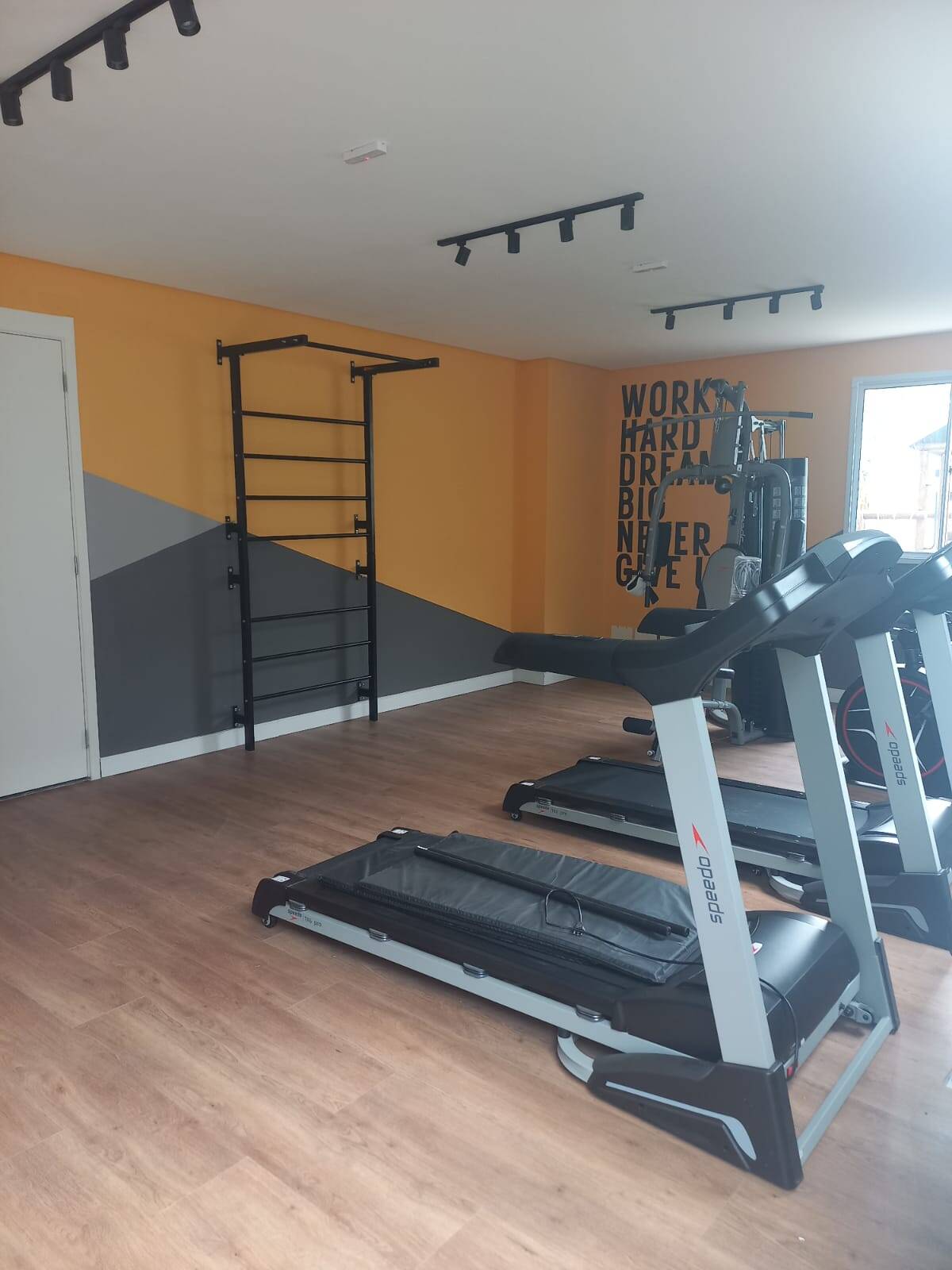 Apartamento, 16 m² - Foto 4