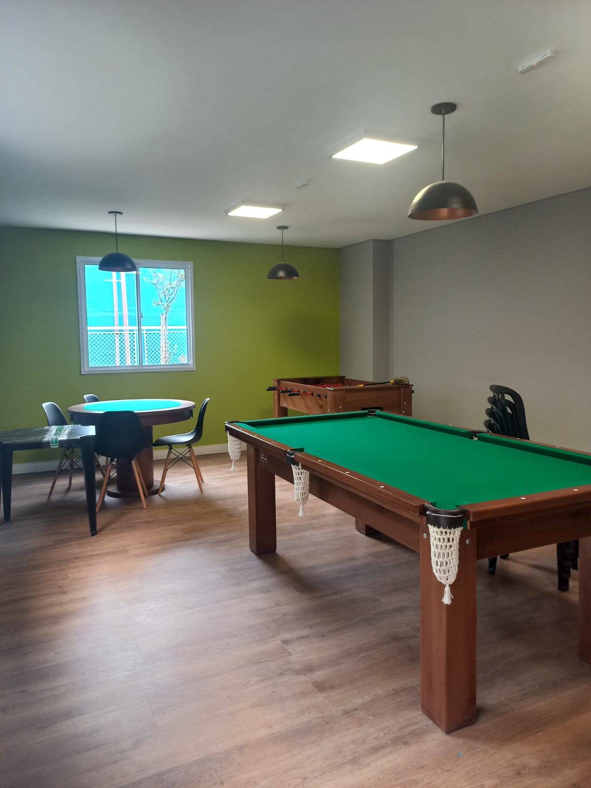 Apartamento, 16 m² - Foto 6