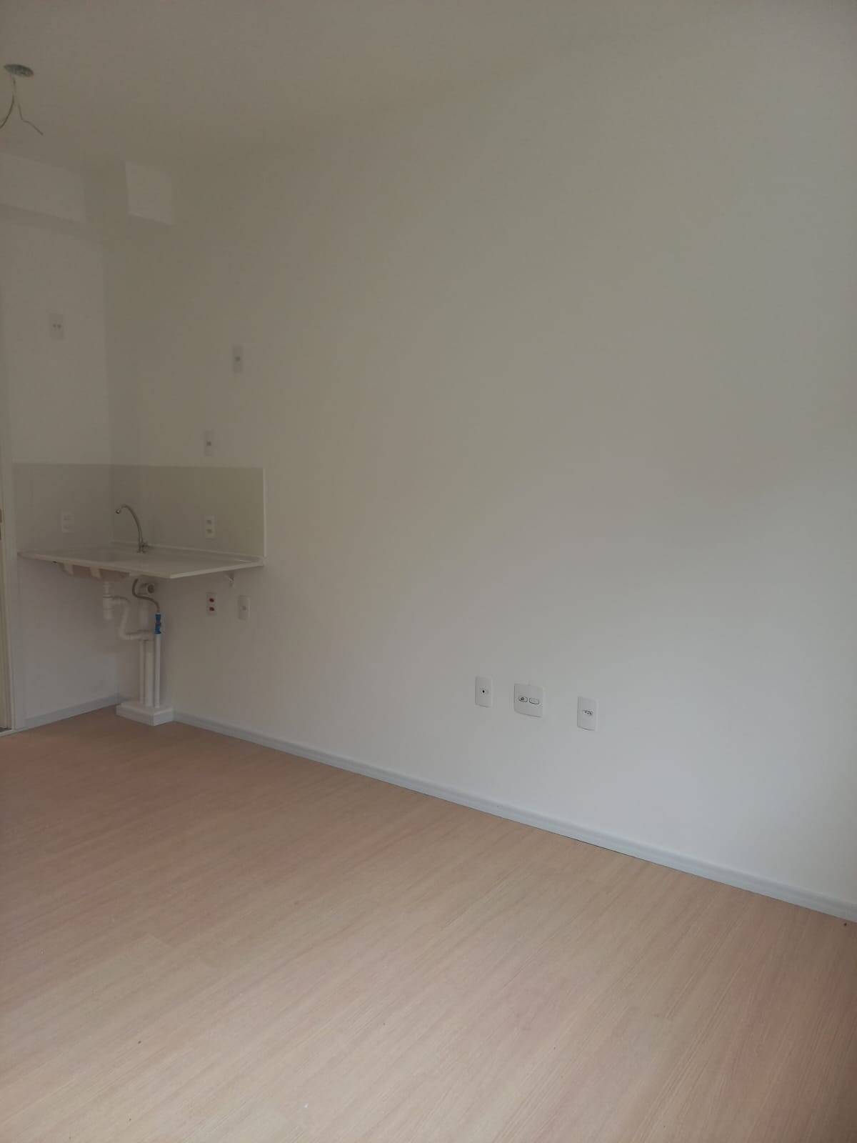 Apartamento, 16 m² - Foto 9