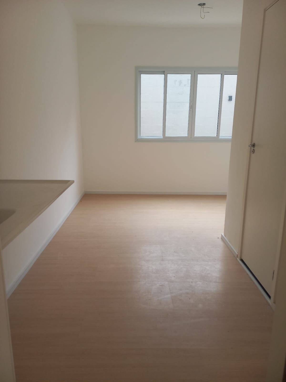 Apartamento, 16 m² - Foto 1