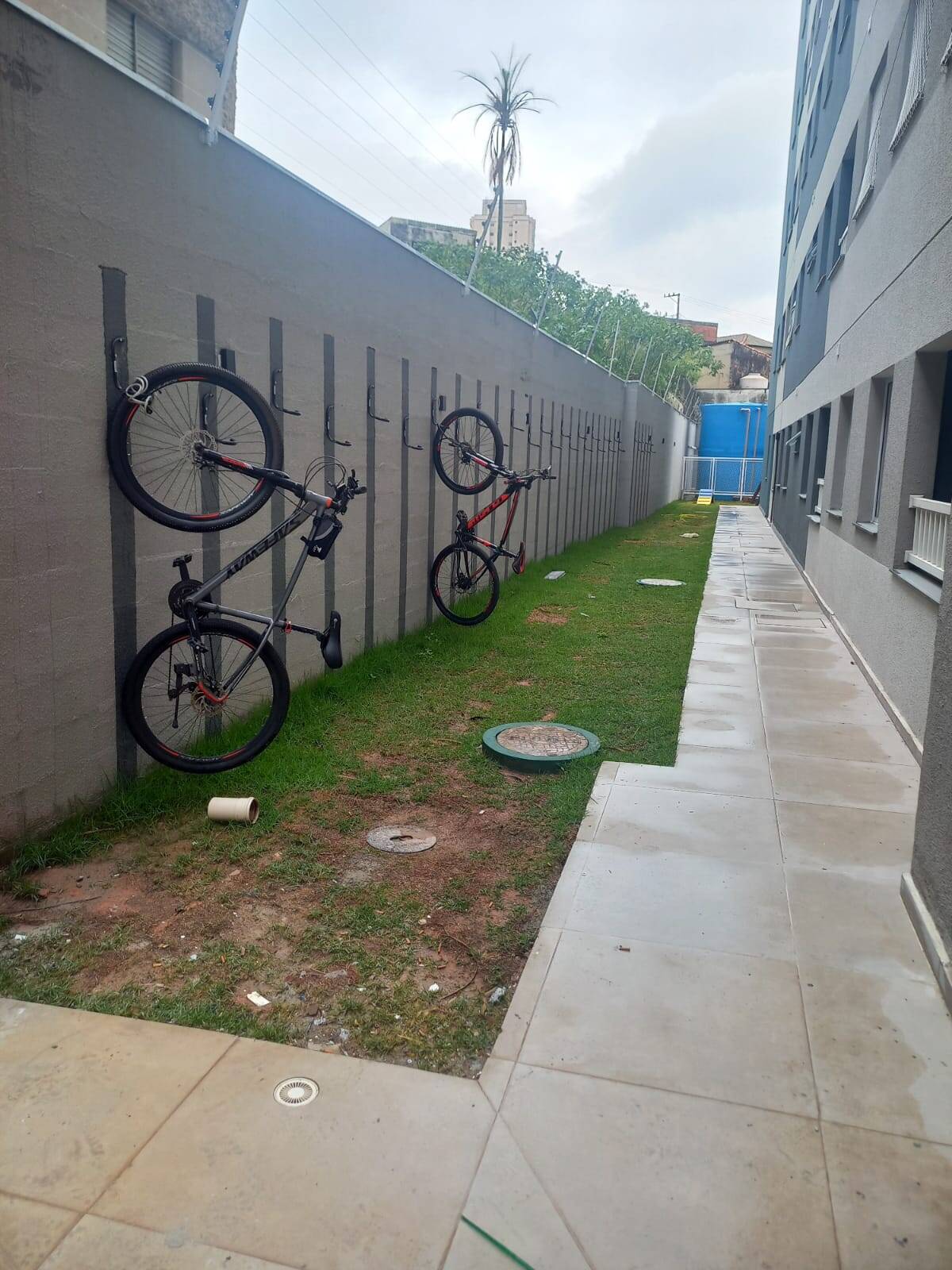 Apartamento, 16 m² - Foto 12