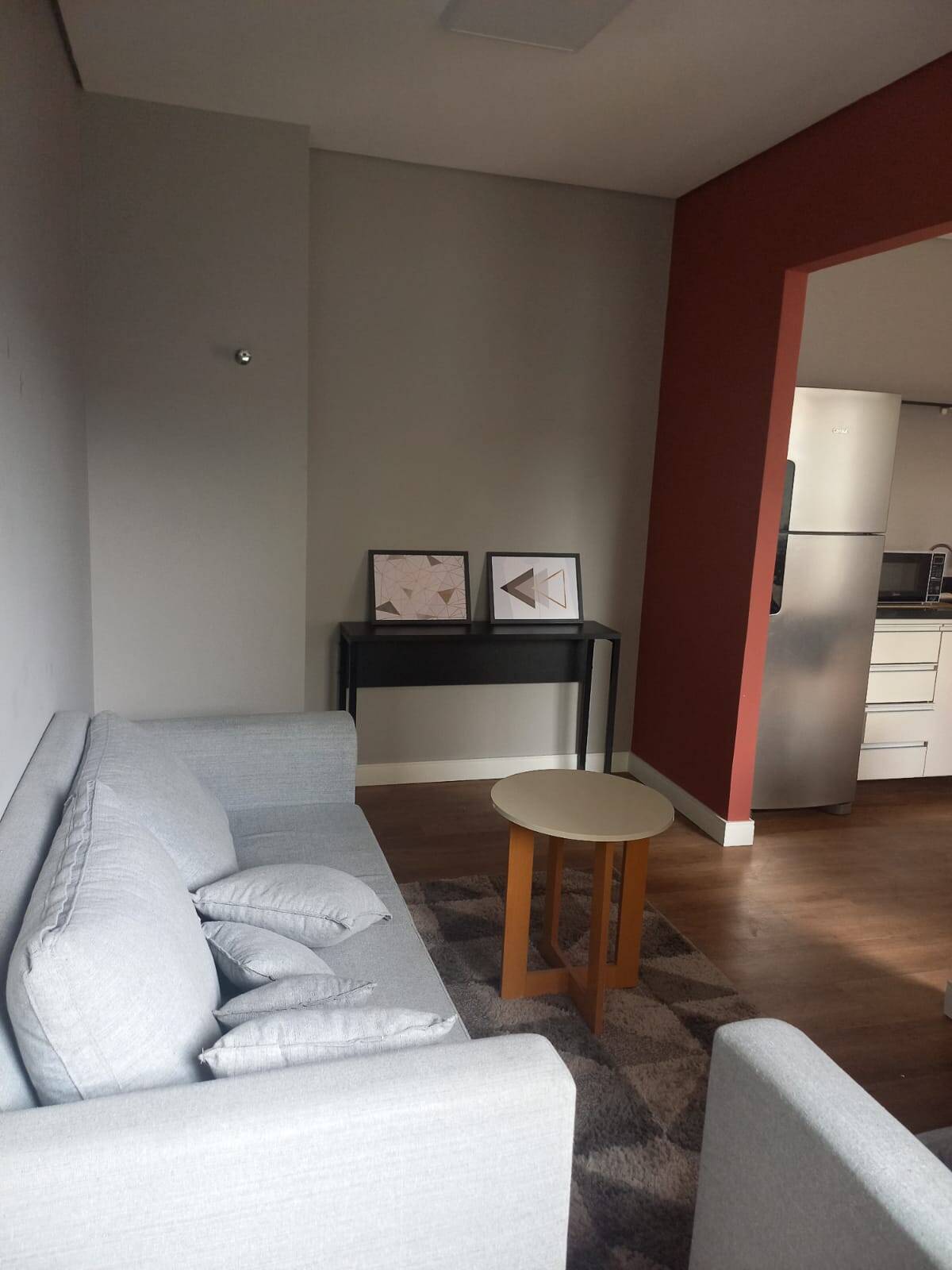 Apartamento, 16 m² - Foto 15
