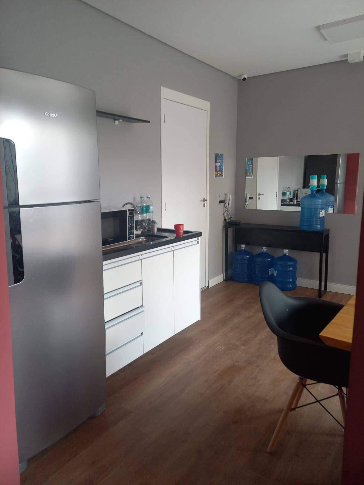 Apartamento, 16 m² - Foto 14