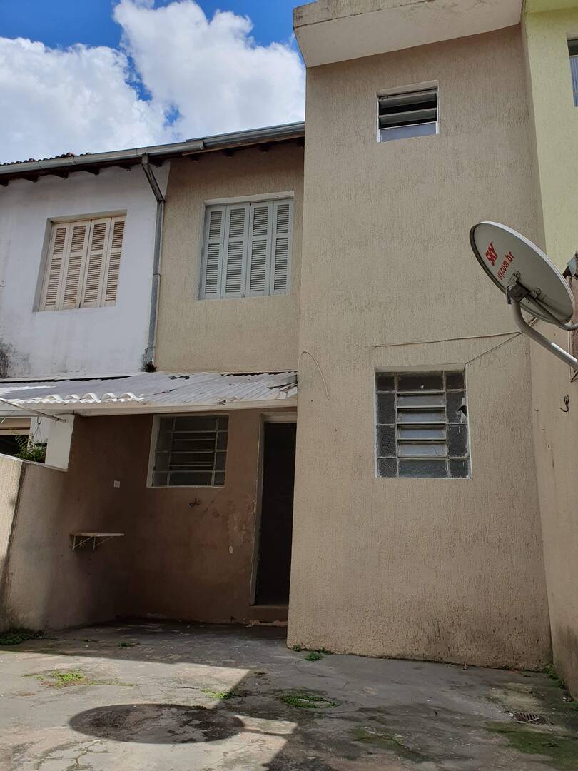 Sobrado, 2 quartos, 90 m² - Foto 13