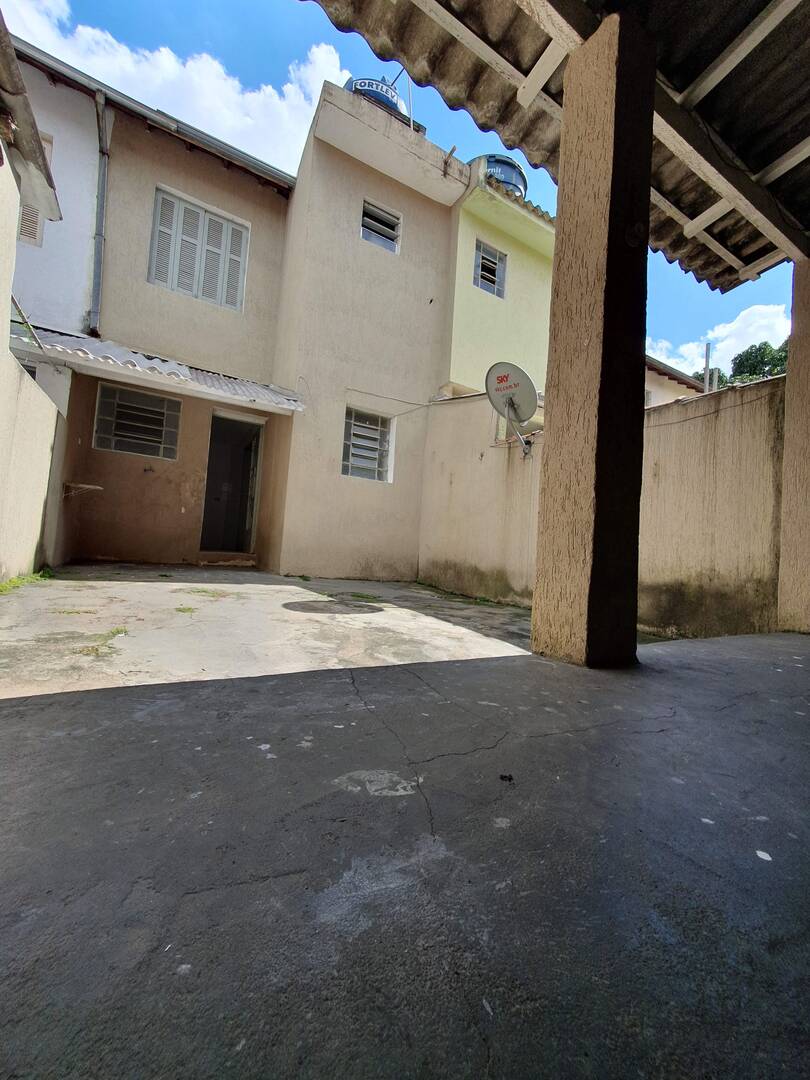 Sobrado, 2 quartos, 90 m² - Foto 14
