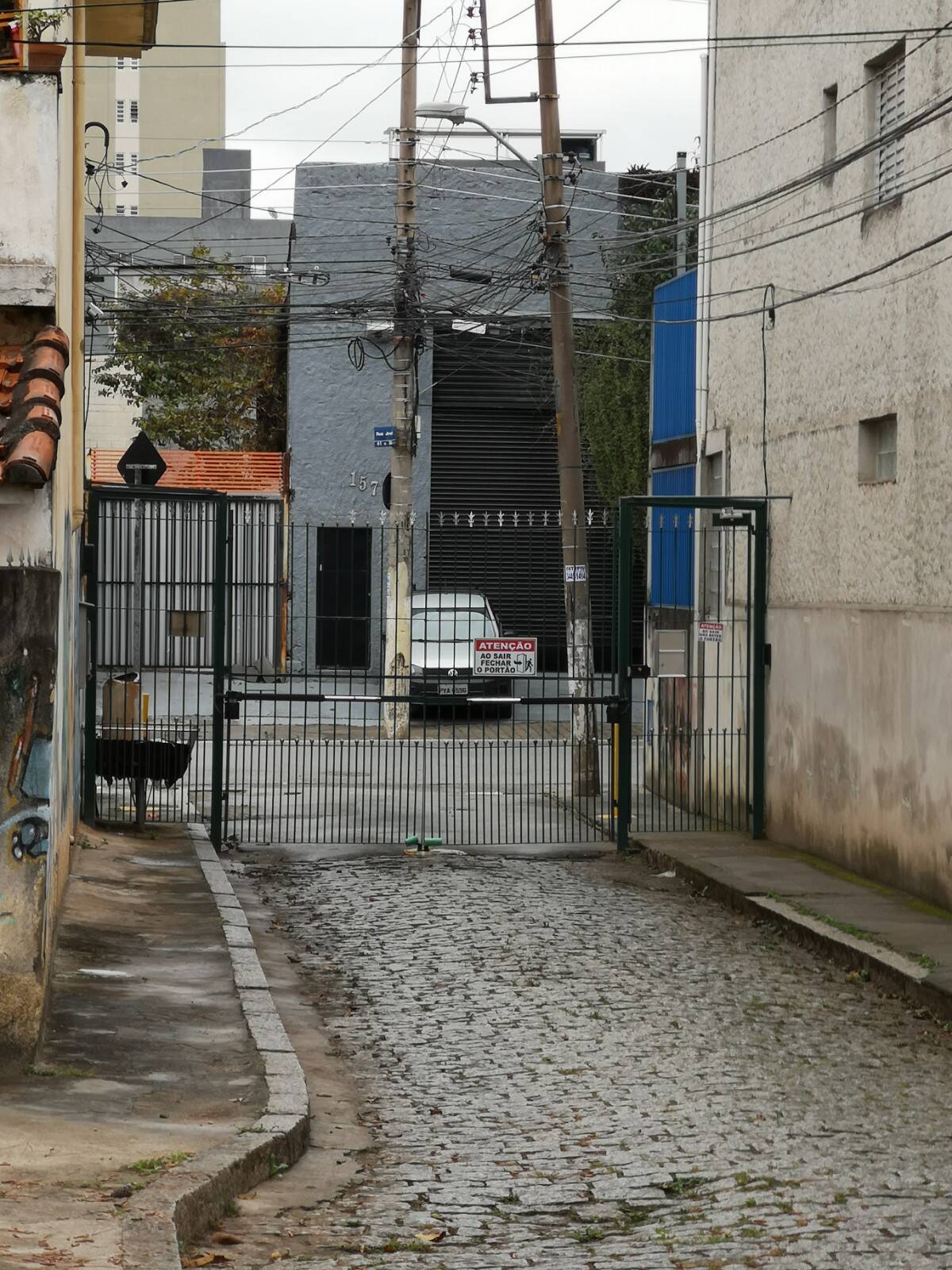Sobrado, 2 quartos, 90 m² - Foto 18