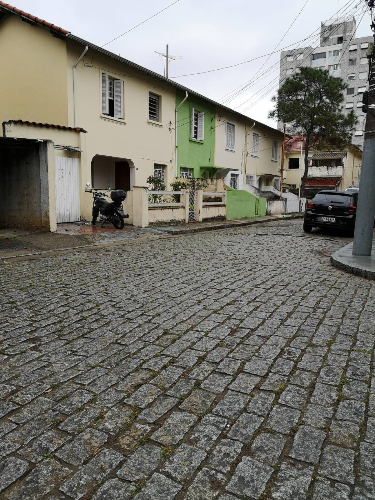 Sobrado, 2 quartos, 90 m² - Foto 19
