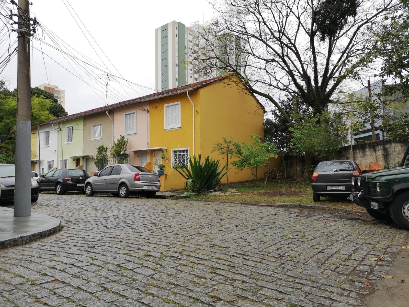 Sobrado, 2 quartos, 90 m² - Foto 20
