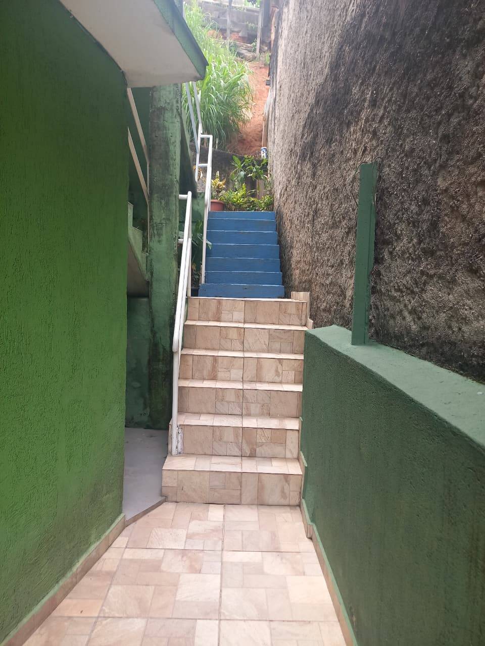 Casa, 1 quarto, 50 m² - Foto 2