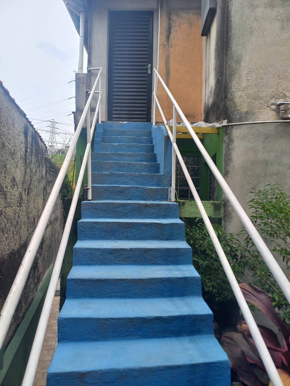 Casa, 1 quarto, 50 m² - Foto 4