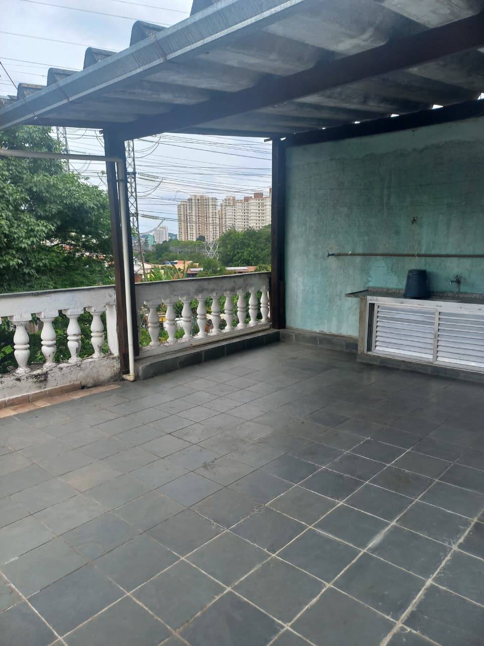 Casa, 1 quarto, 50 m² - Foto 1