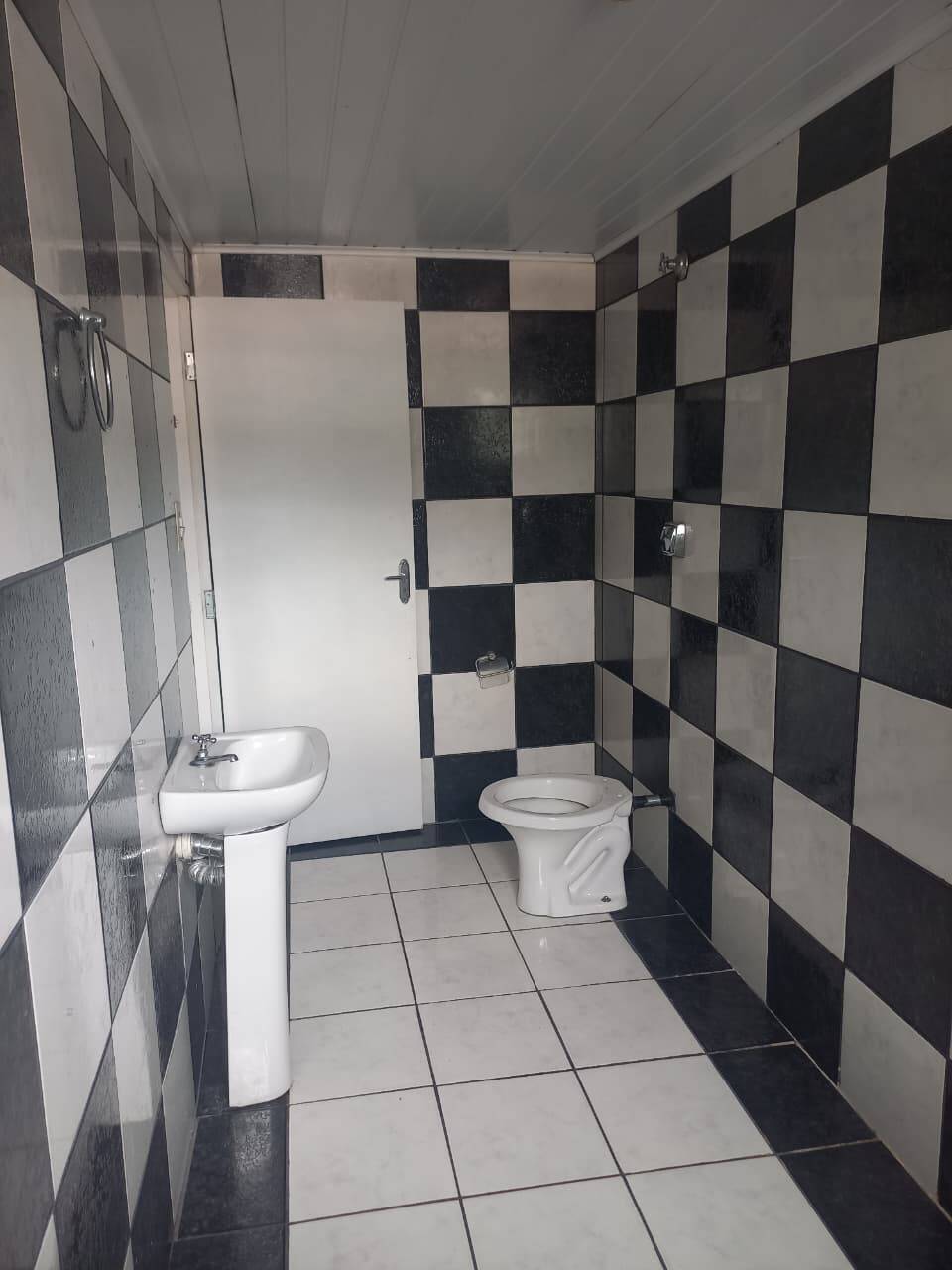 Casa, 1 quarto, 50 m² - Foto 10