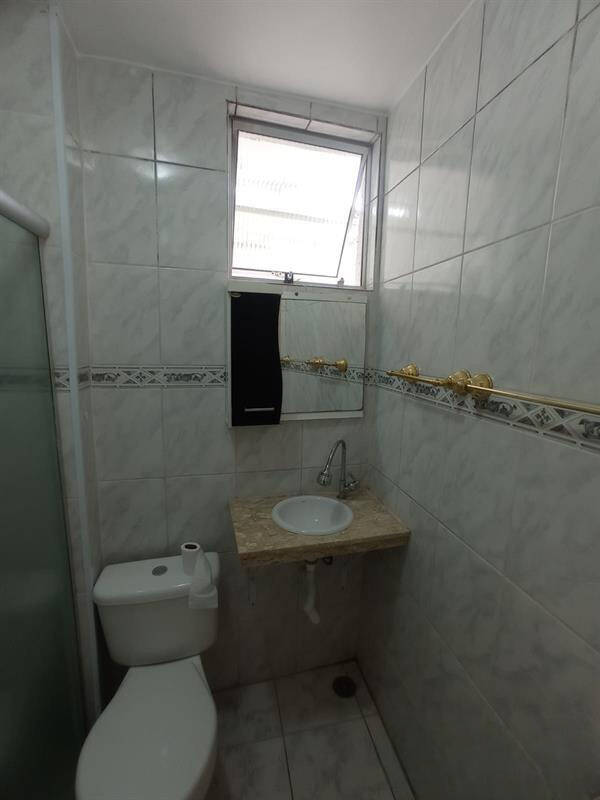 Apartamento, 2 quartos, 48 m² - Foto 3