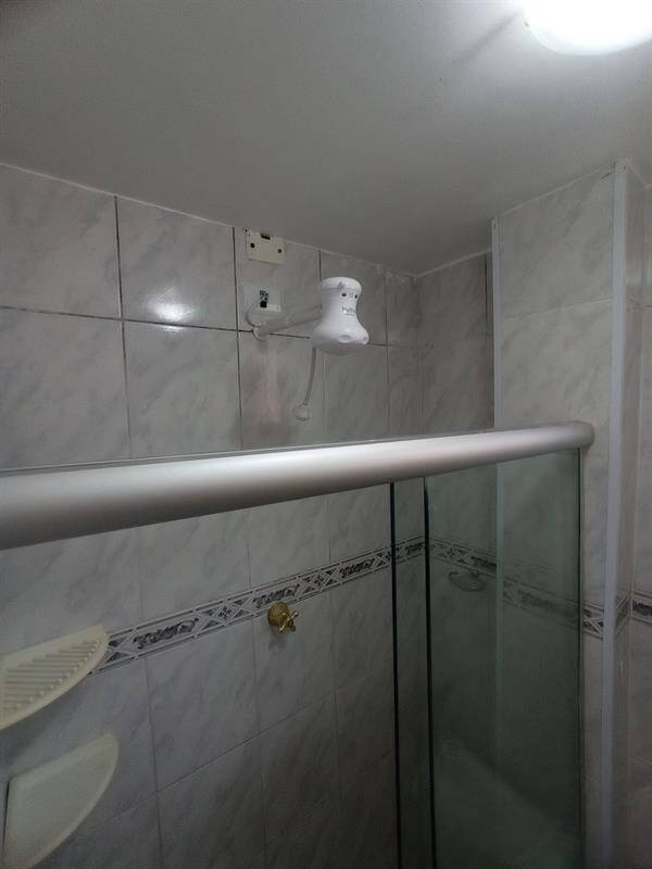 Apartamento, 2 quartos, 48 m² - Foto 4