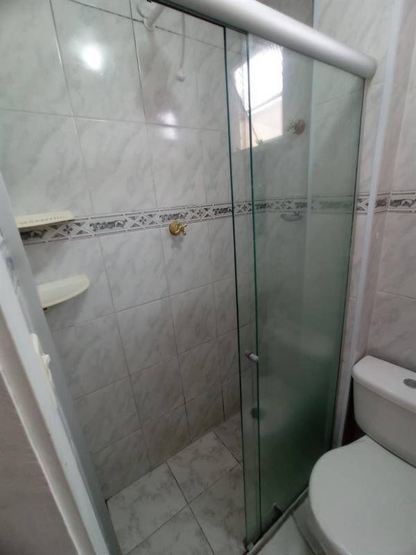 Apartamento, 2 quartos, 48 m² - Foto 5