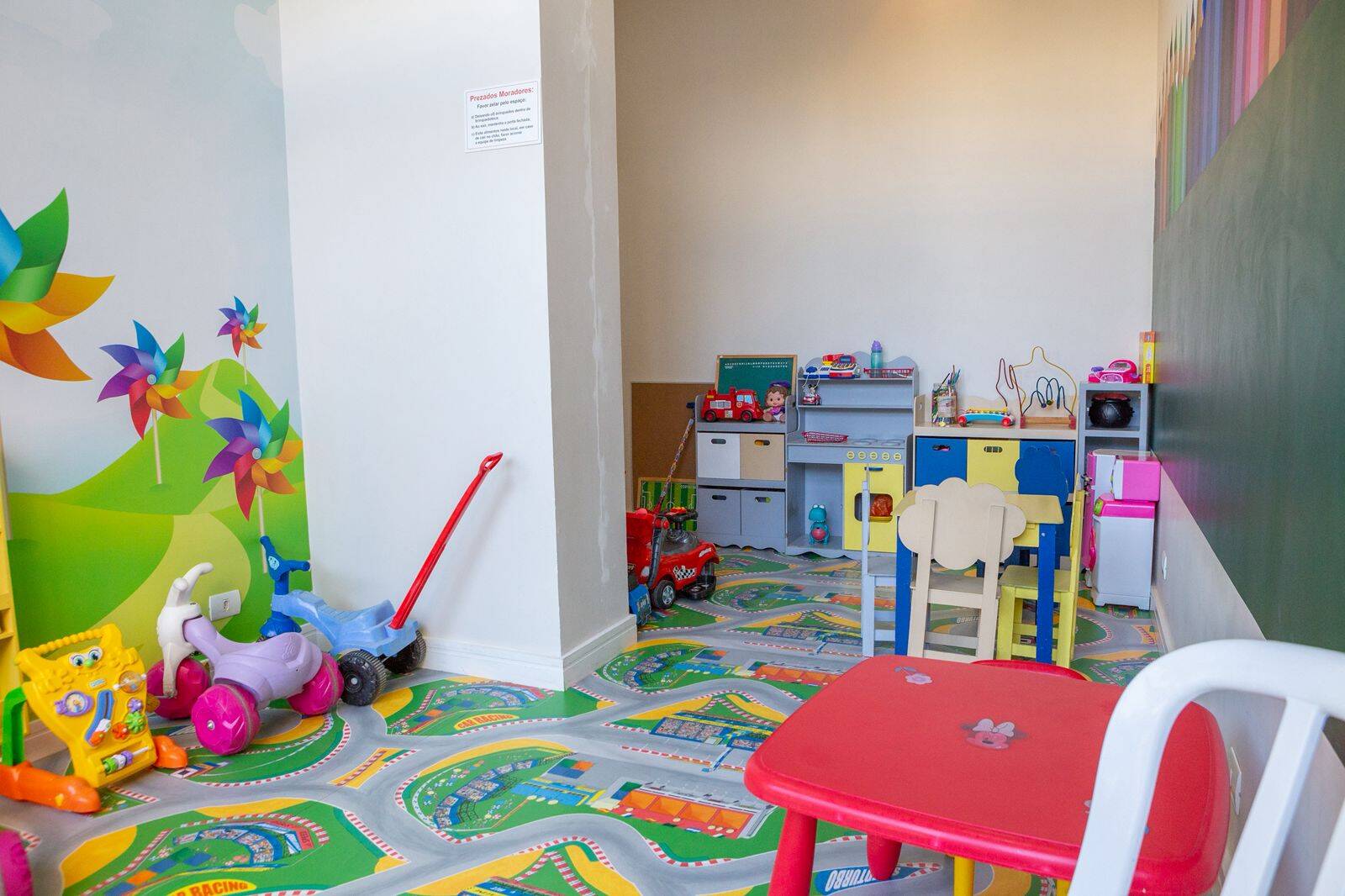 Apartamento, 2 quartos, 89 m² - Foto 2