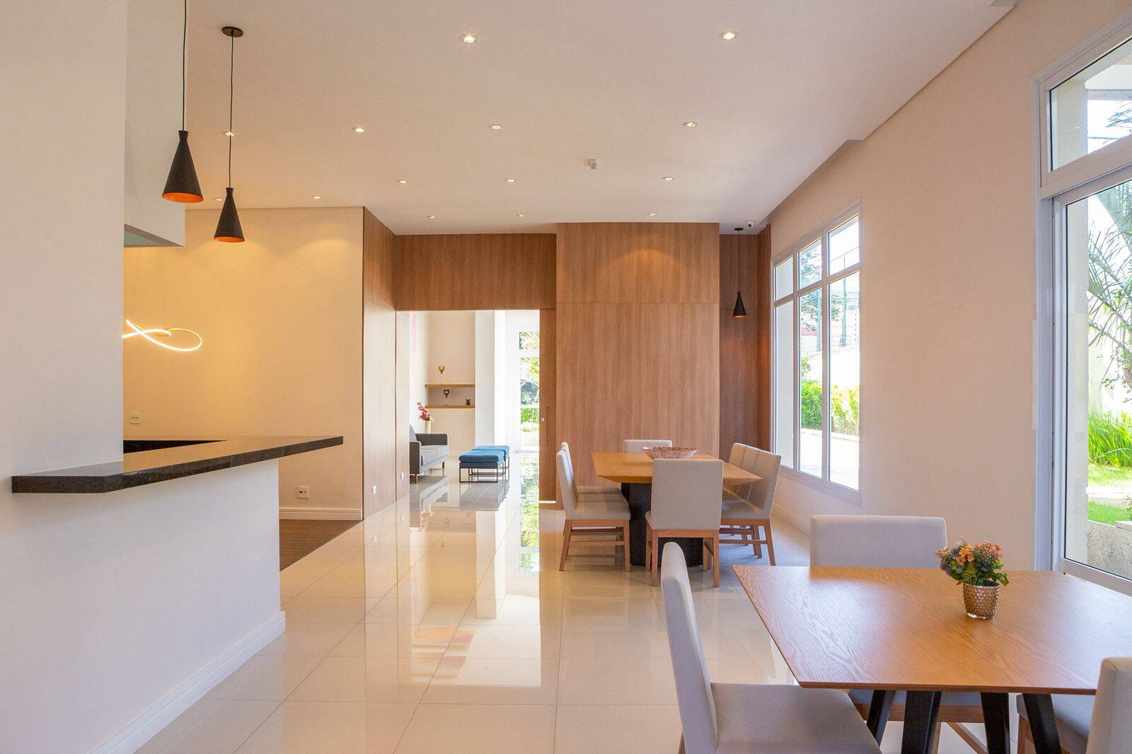 Apartamento, 2 quartos, 89 m² - Foto 5