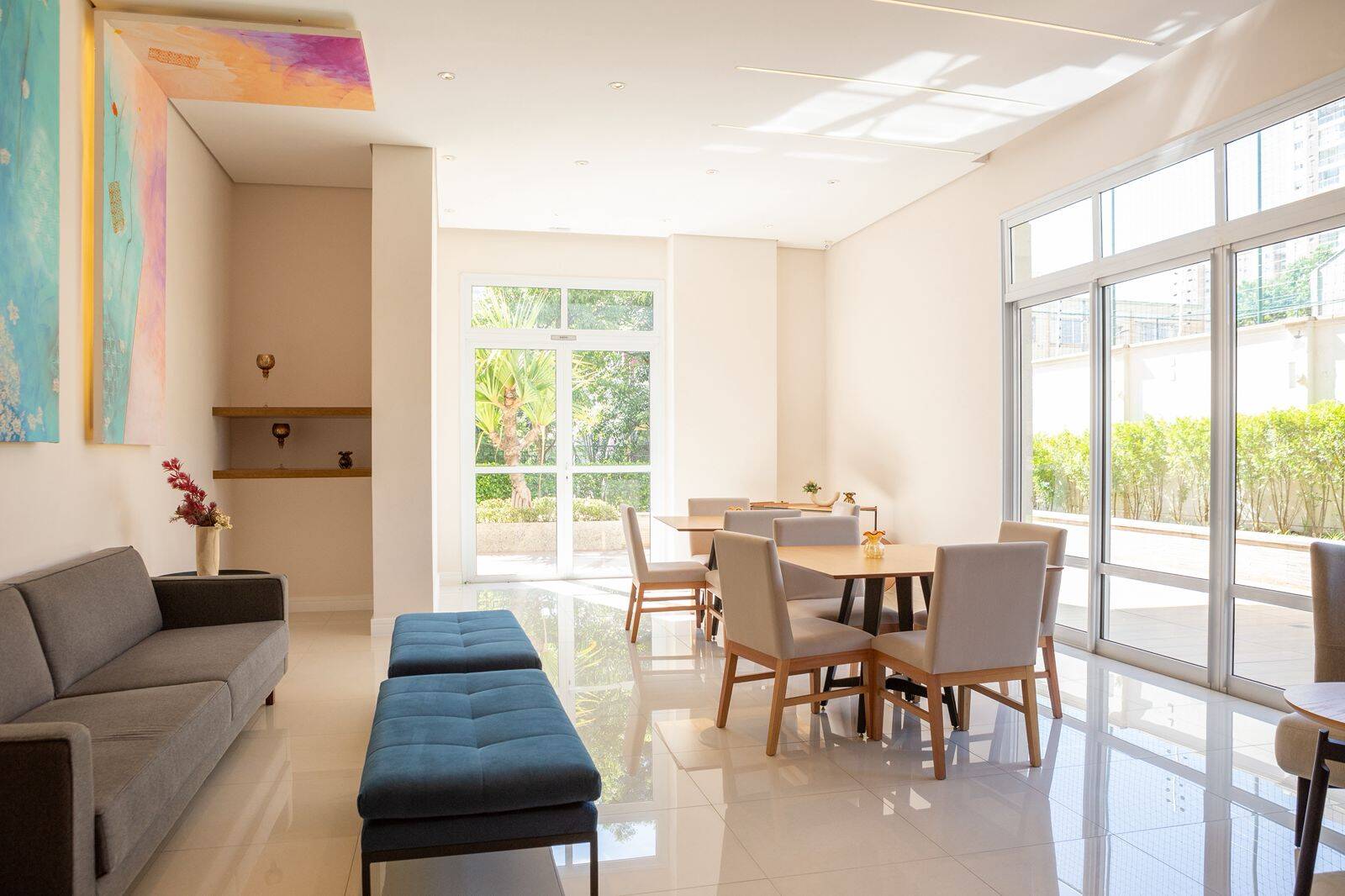 Apartamento, 2 quartos, 89 m² - Foto 9