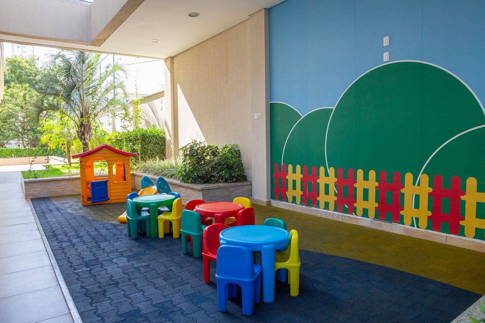 Apartamento, 2 quartos, 89 m² - Foto 12