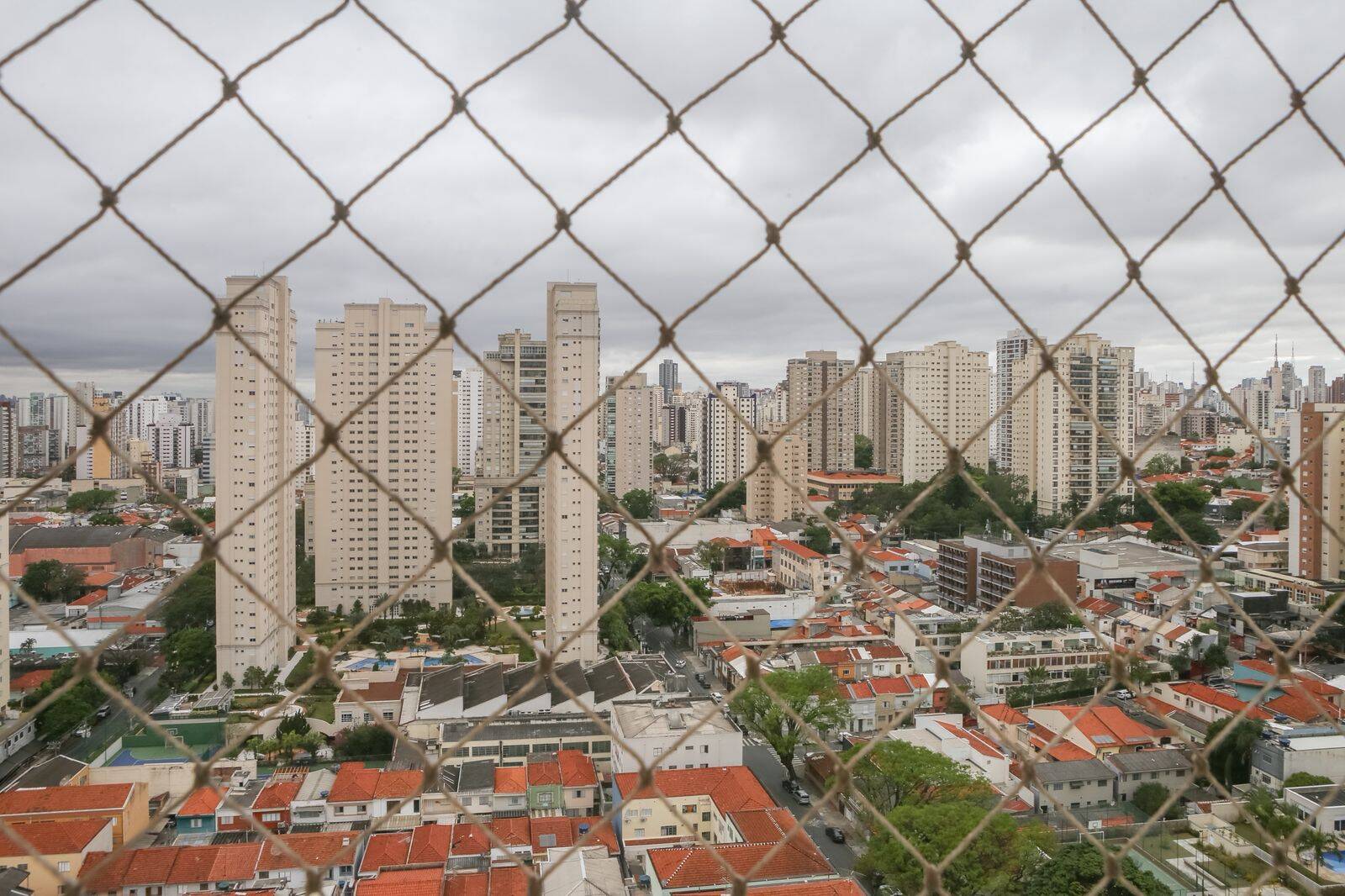 Apartamento, 2 quartos, 89 m² - Foto 33