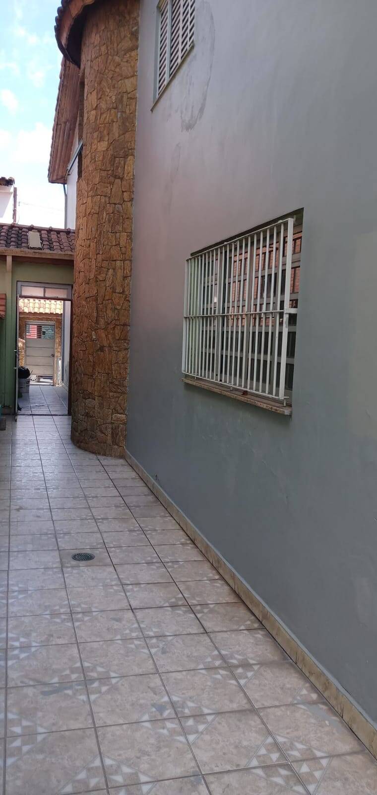 Sobrado, 3 quartos, 226 m² - Foto 3