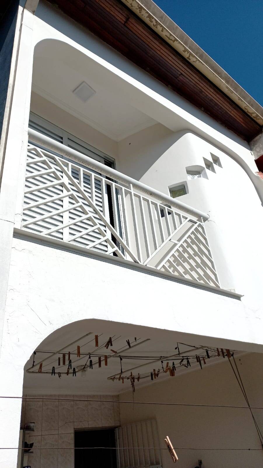 Sobrado, 3 quartos, 226 m² - Foto 16