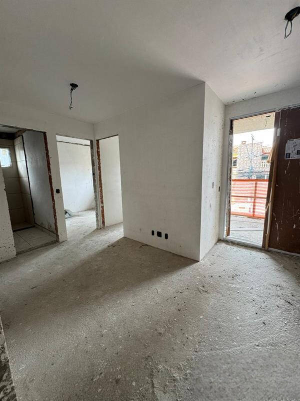 Apartamento, 1 quarto, 37 m² - Foto 2