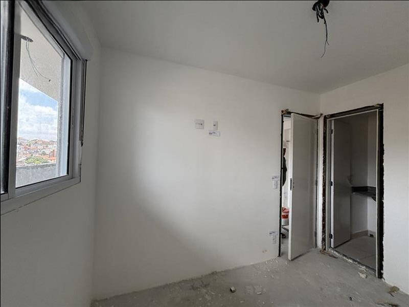 Apartamento, 1 quarto, 37 m² - Foto 3