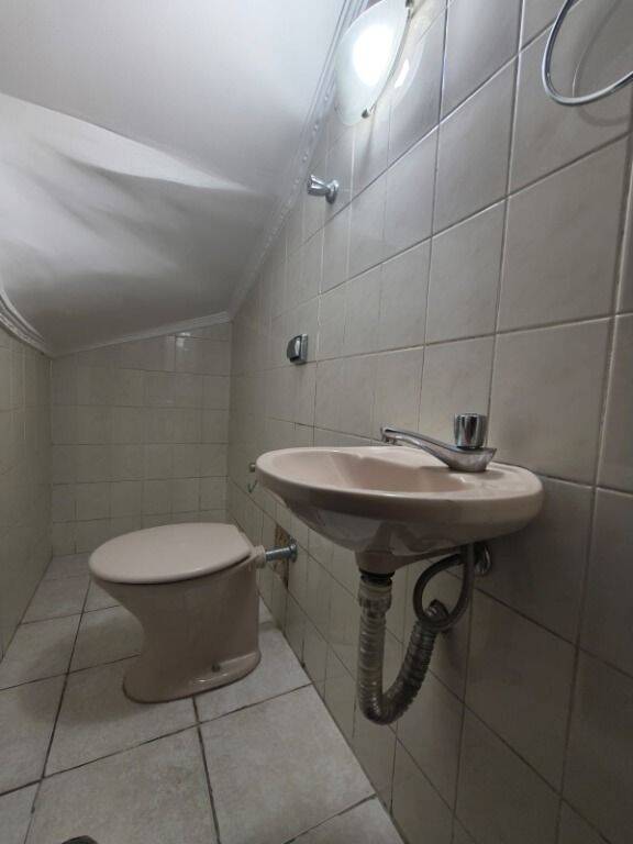 Sobrado, 3 quartos, 162 m² - Foto 3