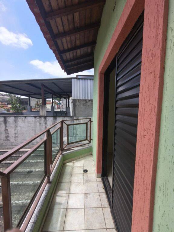 Sobrado, 3 quartos, 162 m² - Foto 14