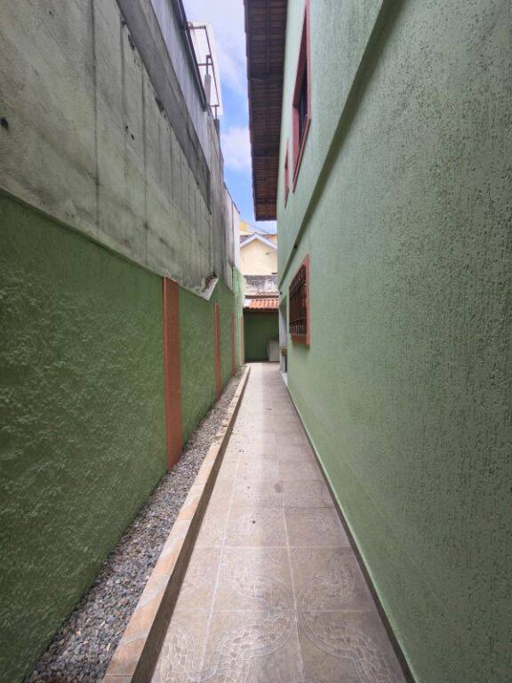 Sobrado, 3 quartos, 162 m² - Foto 22