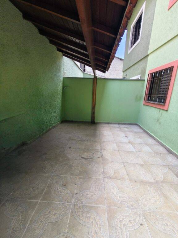 Sobrado, 3 quartos, 162 m² - Foto 28